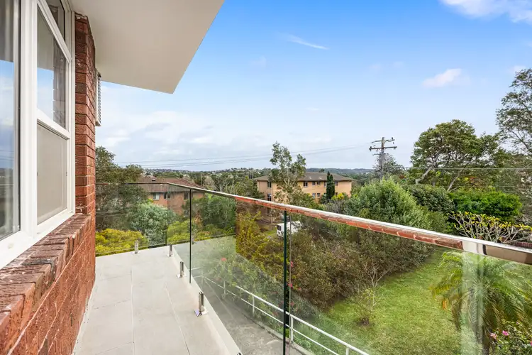 Main view of Homely apartment listing, 3/25 Waine Street, Freshwater NSW 2096