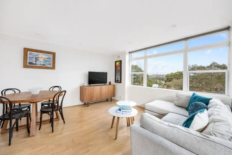 Third view of Homely apartment listing, 3/25 Waine Street, Freshwater NSW 2096