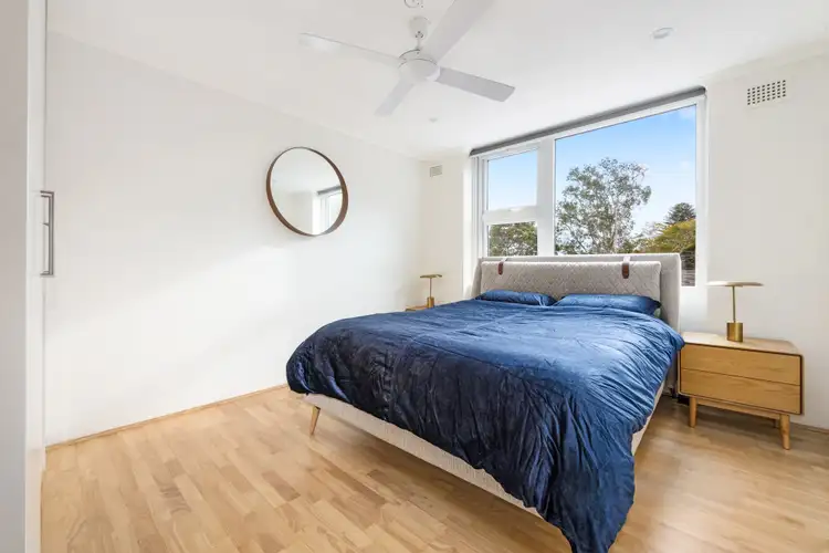 Fourth view of Homely apartment listing, 3/25 Waine Street, Freshwater NSW 2096