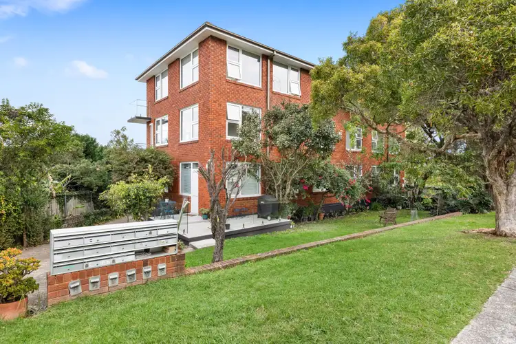 Fifth view of Homely apartment listing, 3/25 Waine Street, Freshwater NSW 2096