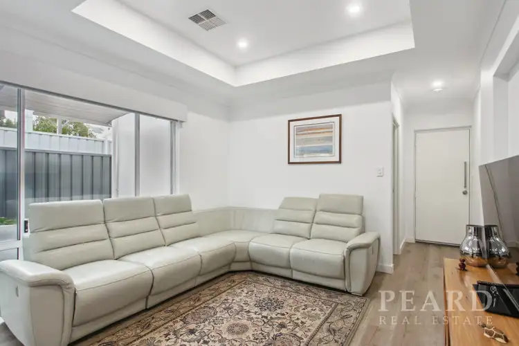 Fourth view of Homely villa listing, 62A Gildercliffe Street, Scarborough WA 6019