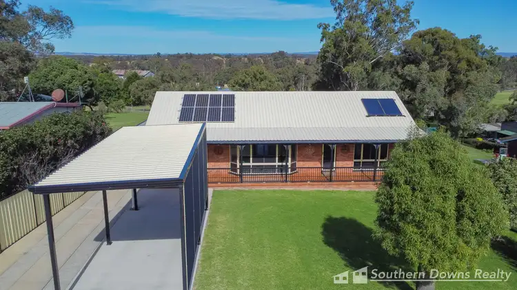 Main view of Homely house listing, 9 Vanneck Street, Yangan QLD 4371
