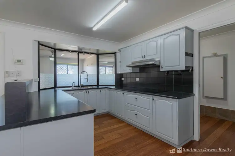 Third view of Homely house listing, 9 Vanneck Street, Yangan QLD 4371