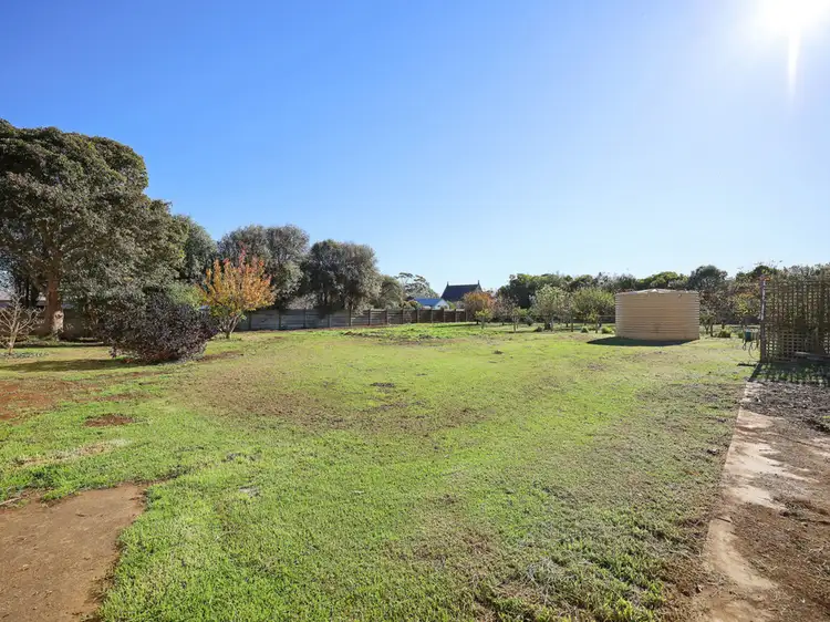 Fifth view of Homely land listing, 12A Anne Street, Koroit VIC 3282