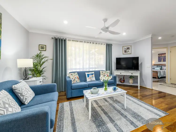 Second view of Homely house listing, 9 Coen Place, Helensvale QLD 4212