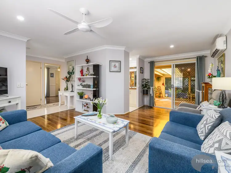 Third view of Homely house listing, 9 Coen Place, Helensvale QLD 4212