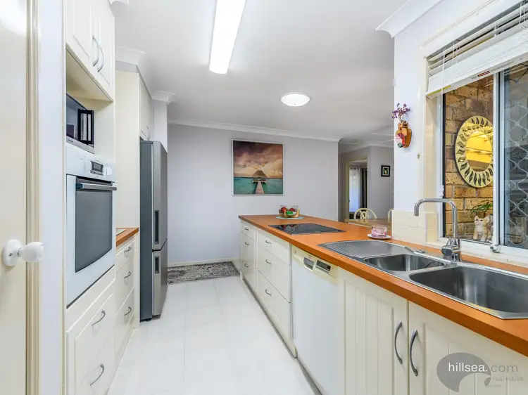 Fifth view of Homely house listing, 9 Coen Place, Helensvale QLD 4212