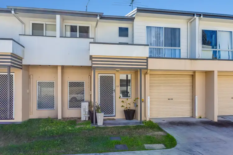 13/57 Shayne Avenue, Deception Bay QLD 4508