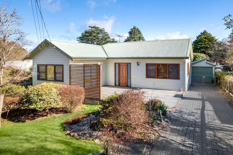 Main view of Homely house listing, 5 Blackheath Street, Leura NSW 2780