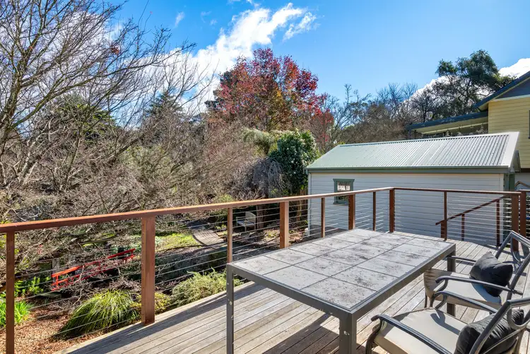 Second view of Homely house listing, 5 Blackheath Street, Leura NSW 2780