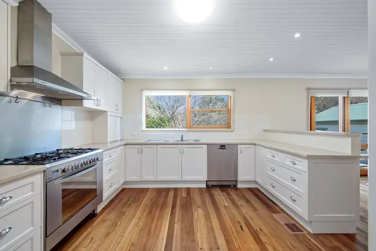 Third view of Homely house listing, 5 Blackheath Street, Leura NSW 2780
