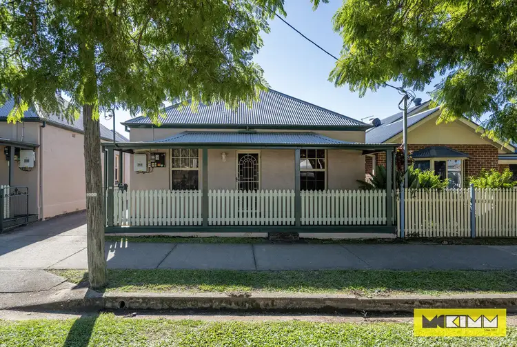 164 Pound Street, Grafton NSW 2460