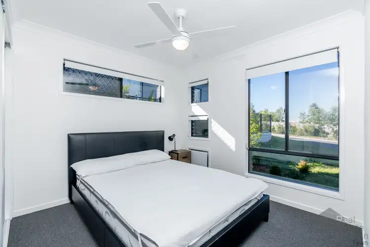 Second view of Homely house listing, 41 Huon Place, Hillcrest QLD 4118