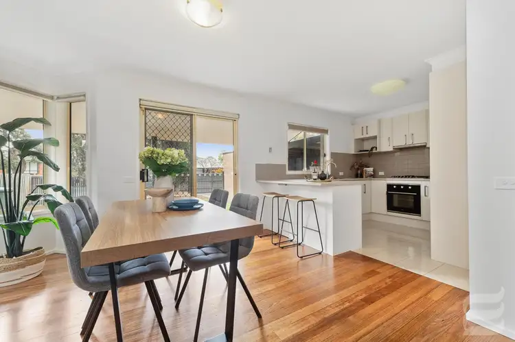 Main view of Homely house listing, 43 McKenzie Street, Seaford VIC 3198
