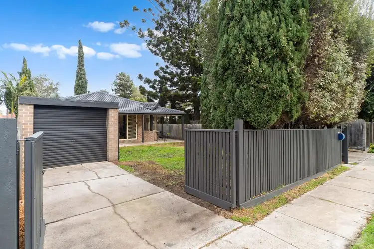 Second view of Homely house listing, 43 McKenzie Street, Seaford VIC 3198