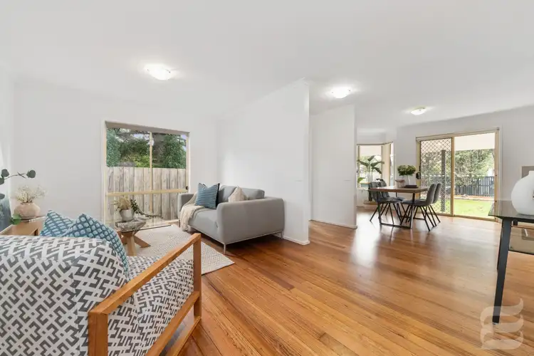 Fifth view of Homely house listing, 43 McKenzie Street, Seaford VIC 3198