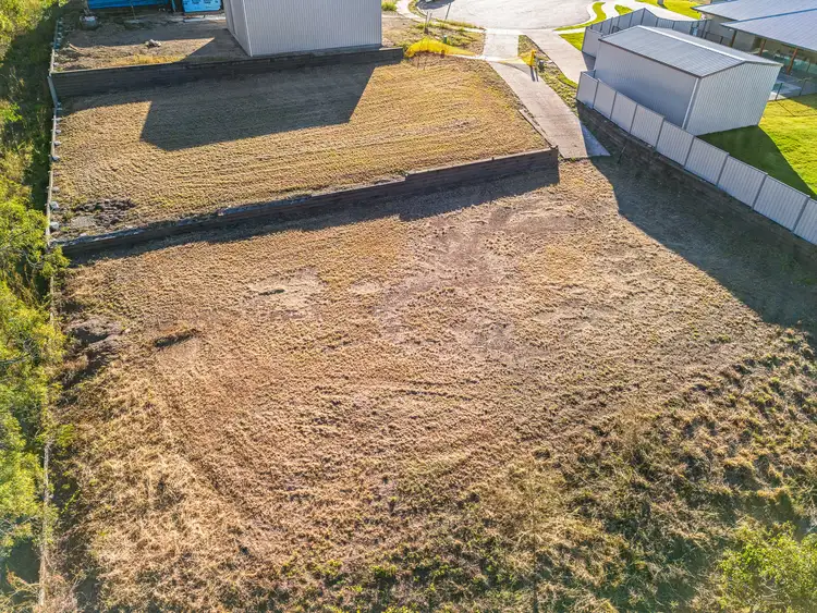 Fourth view of Homely land listing, 27 Bittern Close, Glen Eden QLD 4680