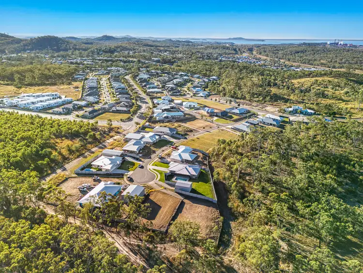 Sixth view of Homely land listing, 27 Bittern Close, Glen Eden QLD 4680