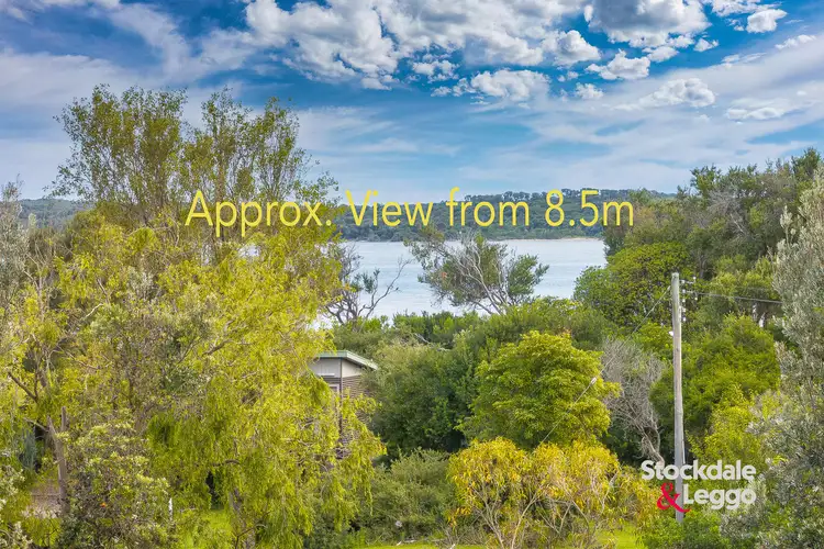 Fourth view of Homely land listing, 44 Lomandra Drive, Inverloch VIC 3996
