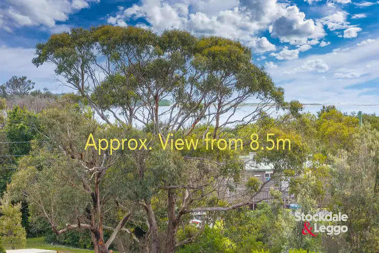 Fifth view of Homely land listing, 44 Lomandra Drive, Inverloch VIC 3996