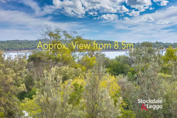 Sixth view of Homely land listing, 44 Lomandra Drive, Inverloch VIC 3996