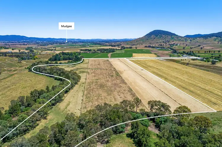 306 Melrose Road, Mudgee NSW 2850