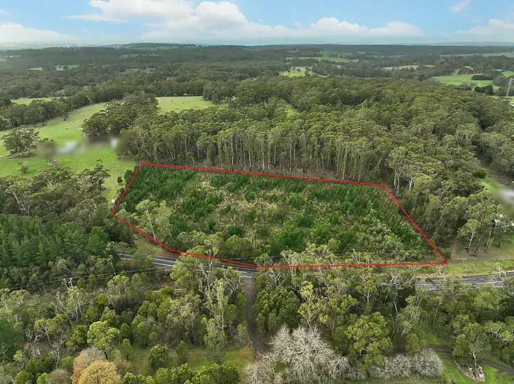 Second view of Homely rural property listing, 380 & 395 Colac-Lavers Hill Road, Barongarook VIC 3249