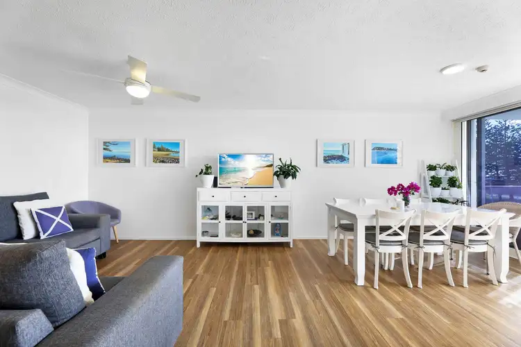 Third view of Homely unit listing, 9/114 The Esplanade, Burleigh Heads QLD 4220