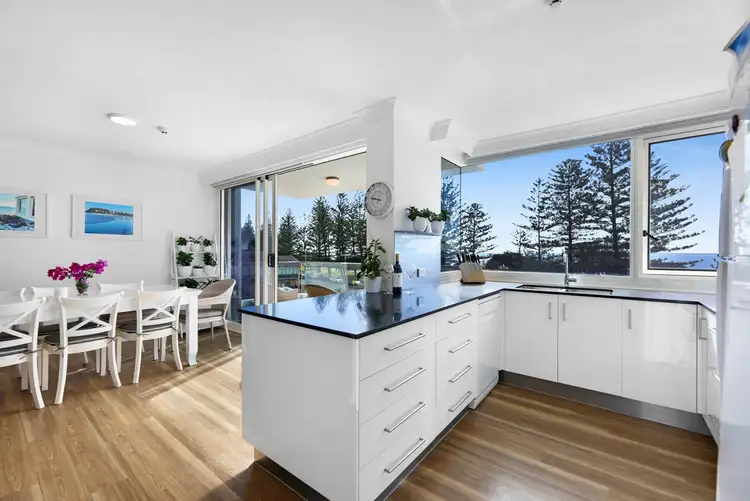 Fifth view of Homely unit listing, 9/114 The Esplanade, Burleigh Heads QLD 4220
