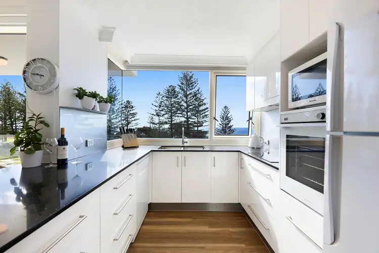 Sixth view of Homely unit listing, 9/114 The Esplanade, Burleigh Heads QLD 4220