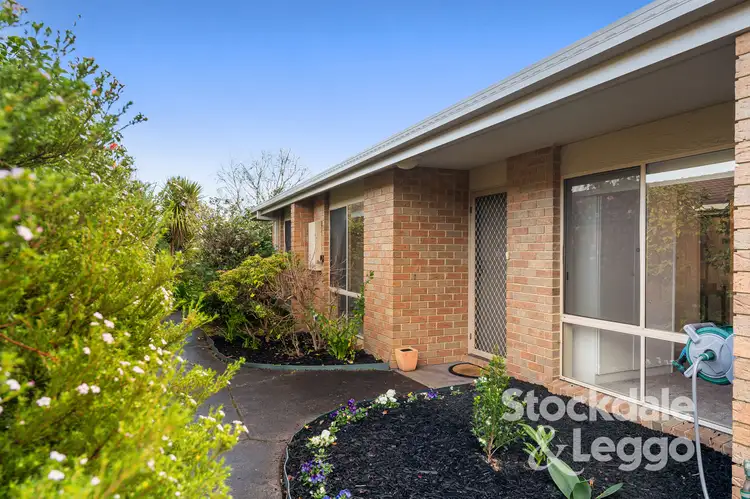 Main view of Homely unit listing, 5/3 Banksia Place, Rosebud VIC 3939