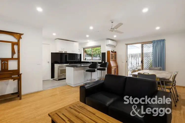 Third view of Homely unit listing, 5/3 Banksia Place, Rosebud VIC 3939