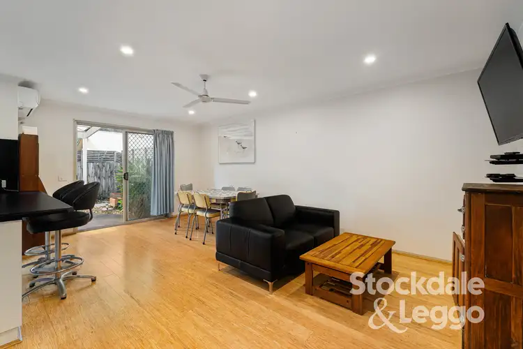 Fourth view of Homely unit listing, 5/3 Banksia Place, Rosebud VIC 3939