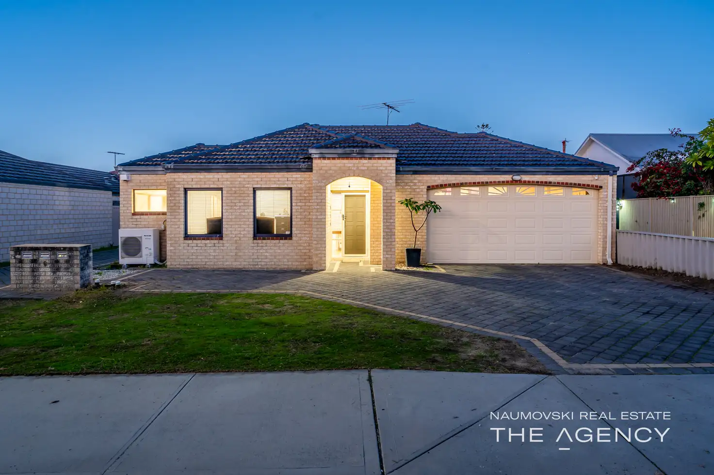 Main view of Homely house listing, 6A Selhan Place, Westminster WA 6061