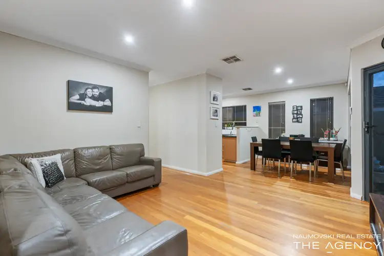 Fifth view of Homely house listing, 6A Selhan Place, Westminster WA 6061