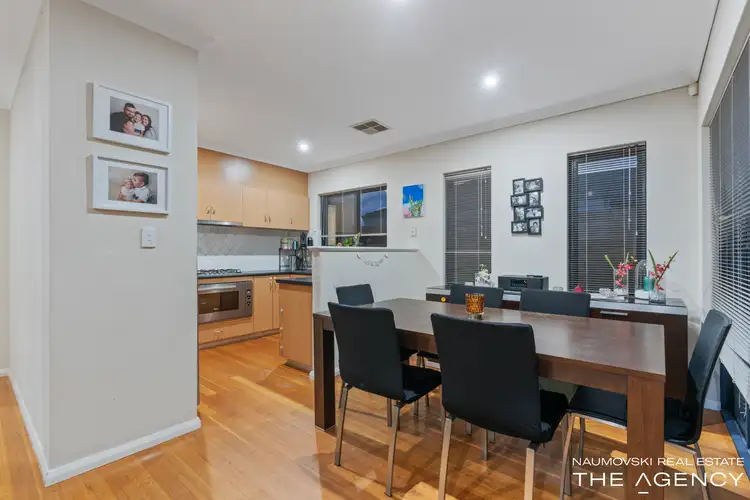 Sixth view of Homely house listing, 6A Selhan Place, Westminster WA 6061
