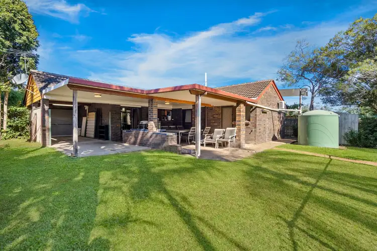 22 Jilbard Drive, Springwood QLD 4127