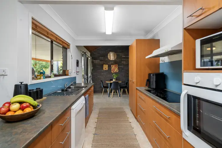 Fourth view of Homely house listing, 22 Jilbard Drive, Springwood QLD 4127