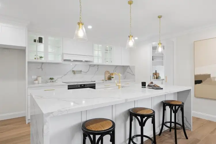 Third view of Homely house listing, 14 Thornbill Crescent, Glenmore Park NSW 2745