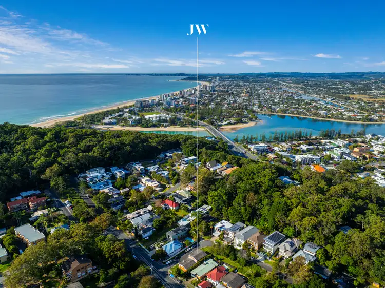 Second view of Homely house listing, 30 George Street East, Burleigh Heads QLD 4220