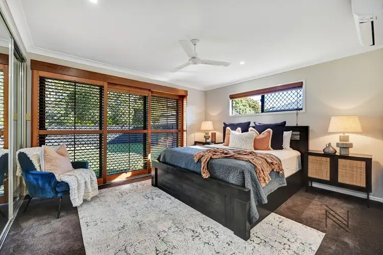 Fifth view of Homely house listing, 7 Edenbridge Drive, Kirwan QLD 4817