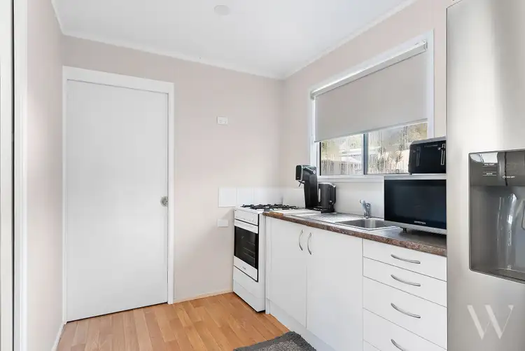 Second view of Homely unit listing, 30A/1513 Old Bruce Highway, Kybong QLD 4570