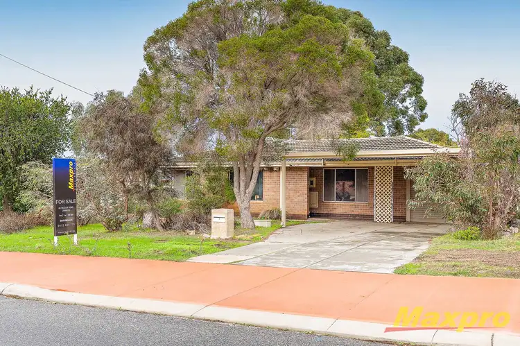 Second view of Homely house listing, 45 Iveston Road, Lynwood WA 6147
