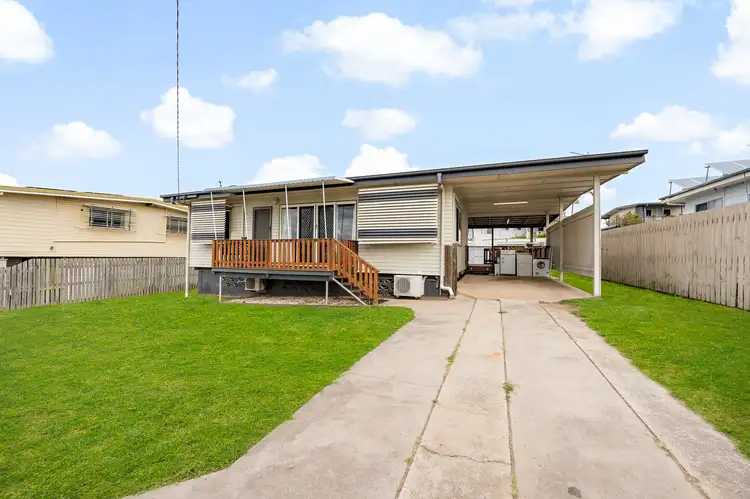 Main view of Homely house listing, 6 Aerodrome Road, Clinton QLD 4680