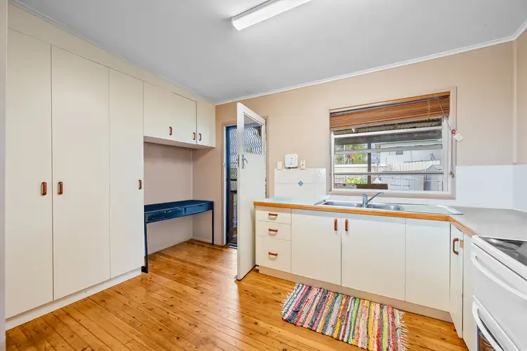 Second view of Homely house listing, 6 Aerodrome Road, Clinton QLD 4680