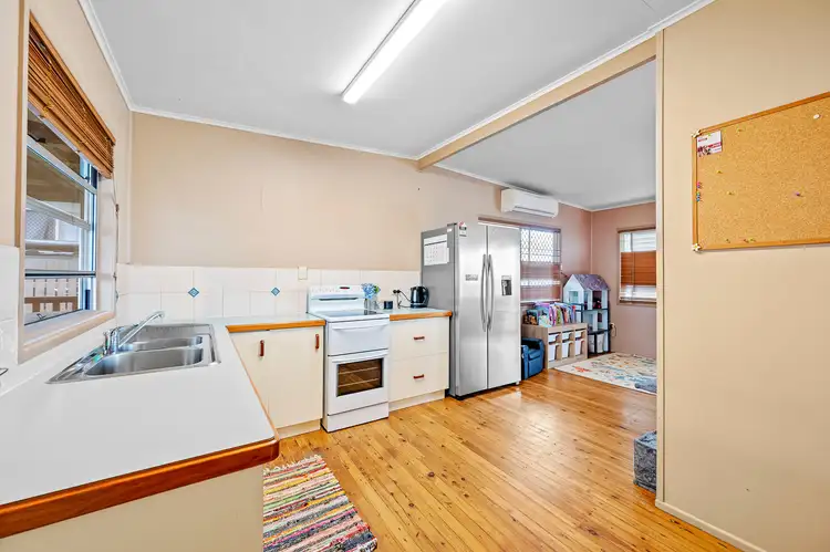 Third view of Homely house listing, 6 Aerodrome Road, Clinton QLD 4680