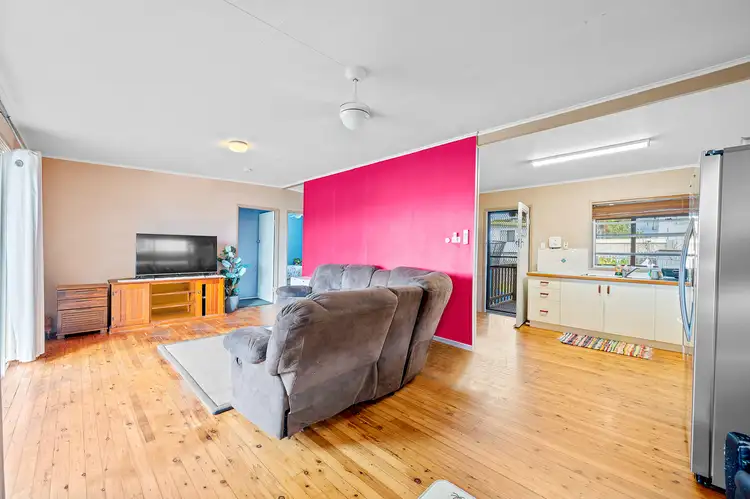 Fourth view of Homely house listing, 6 Aerodrome Road, Clinton QLD 4680