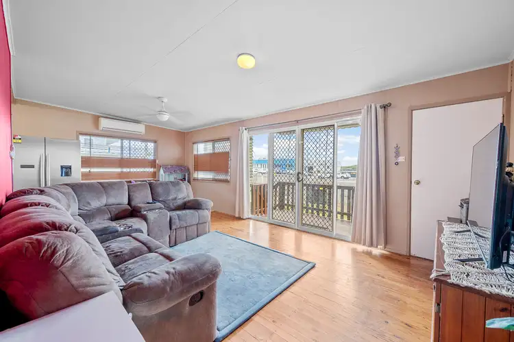 Fifth view of Homely house listing, 6 Aerodrome Road, Clinton QLD 4680