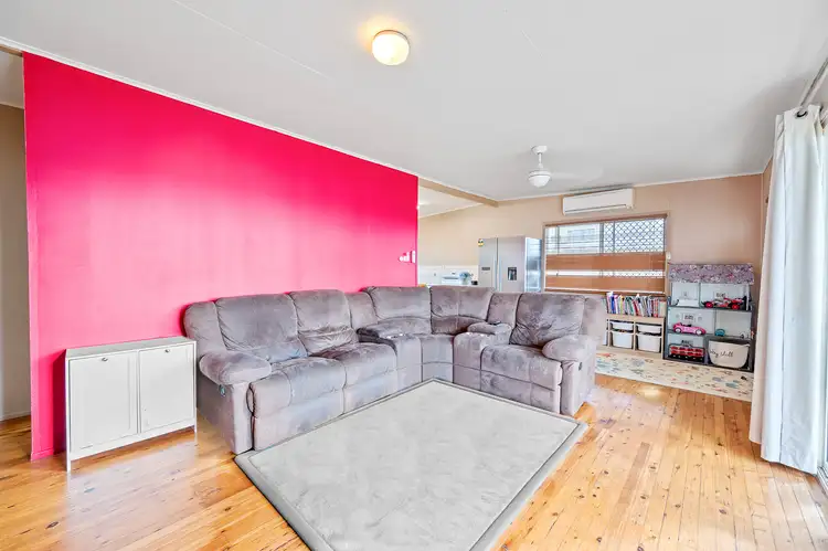 Sixth view of Homely house listing, 6 Aerodrome Road, Clinton QLD 4680