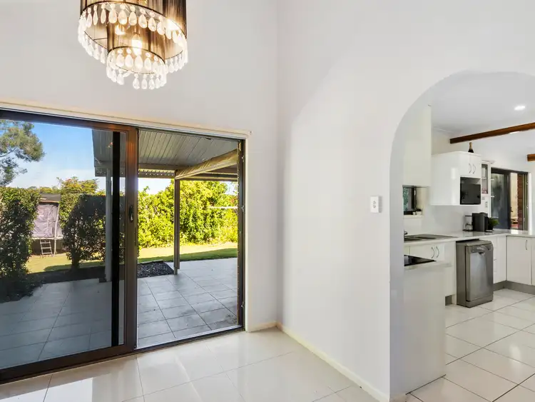 Third view of Homely house listing, 15 Devonshire Drive, Alexandra Hills QLD 4161